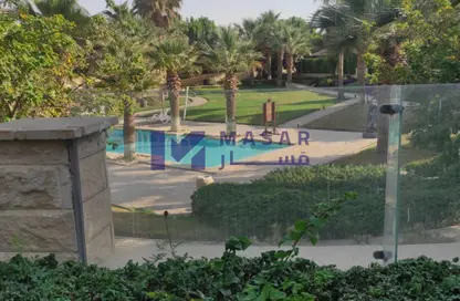 فيلا - 5 غرف نوم - 4 حمامات للبيع في ستون بارك - كمبوندات التجمع الخامس - التجمع الخامس - مدينة القاهرة الجديدة - القاهرة