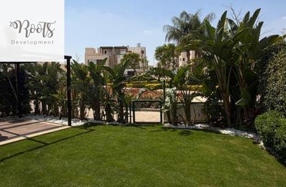 Apartment - 3 Bedrooms - 3 Bathrooms for sale in One 16 - Sheikh Zayed Compounds - Sheikh Zayed City - Giza