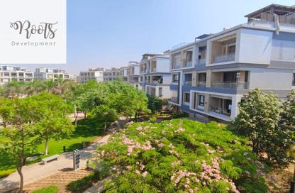 Apartment - 3 Bedrooms - 3 Bathrooms for sale in One 16 - Sheikh Zayed Compounds - Sheikh Zayed City - Giza