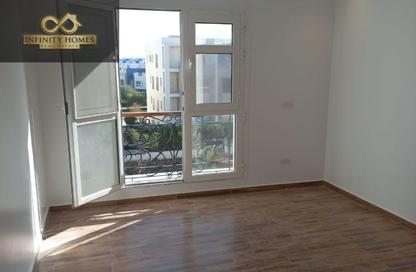 Apartment - 2 Bedrooms - 2 Bathrooms for rent in Garden Residence - Hyde Park - New Cairo City - Cairo