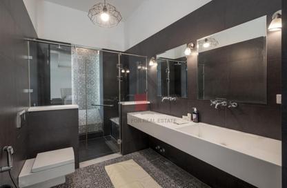 Villa - 3 Bedrooms - 3 Bathrooms for sale in Allegria - Sheikh Zayed Compounds - Sheikh Zayed City - Giza Villa - 3 Bedrooms - 3 Bathrooms for sale in Allegria - Sheikh Zayed Compounds - Sheikh Zayed City - Giza