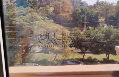 Office Space - 5 Bedrooms - 2 Bathrooms for sale in Nehro St. - Roxy - Heliopolis - Masr El Gedida - Cairo