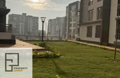Apartment - 3 Bedrooms - 2 Bathrooms for sale in Jannat October - 6 October Compounds - 6 October City - Giza