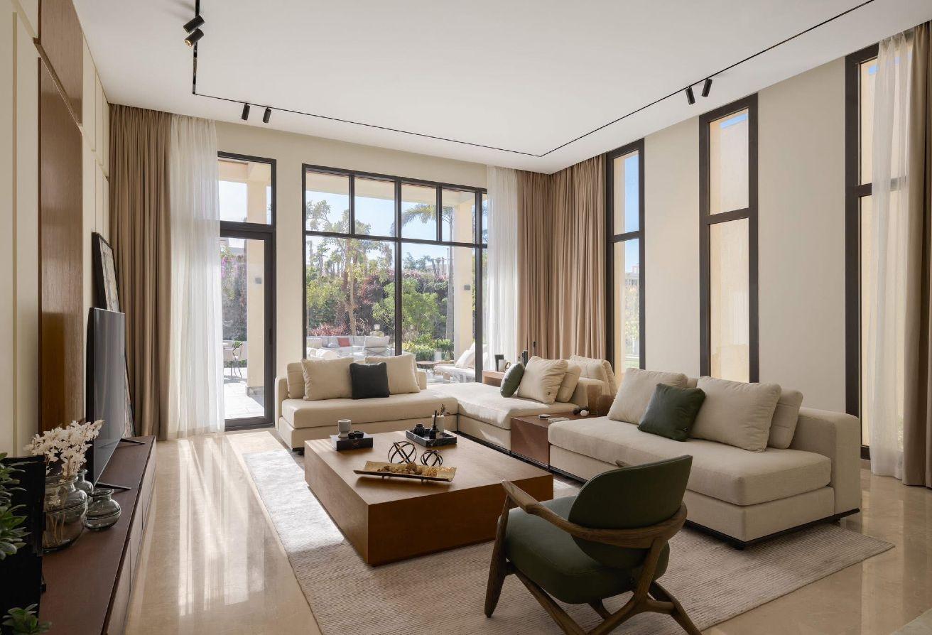 3-bedroom villa 205 m² for sale in O West