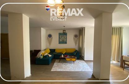 Apartment - 2 - 2 for rent in Hay El Ashgar - Al Wahat Road - 6 October City - Giza