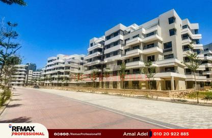 شقة - 3 غرف نوم - 2 حمامات للبيع في بالم هيلز العلمين الجديدة - مدينة العلمين الجديدة - العلمين - الساحل الشمالي
