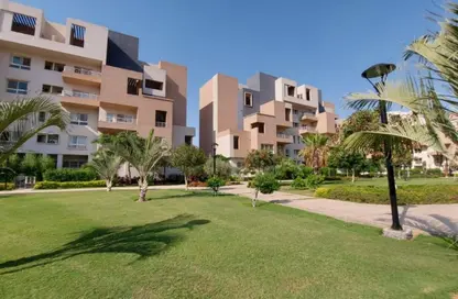 Apartment - 3 Bedrooms - 3 Bathrooms for sale in Privado - Madinaty - Cairo