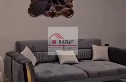 شقة - 3 غرف نوم - 3 حمامات للبيع في شارع جامعة الدول العربية - المهندسين - الجيزة شقة - 3 غرف نوم - 3 حمامات للبيع في شارع جامعة الدول العربية - المهندسين - الجيزة