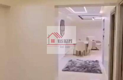 شقة - 3 غرف نوم - 3 حمامات للبيع في شارع جامعة الدول العربية - المهندسين - الجيزة