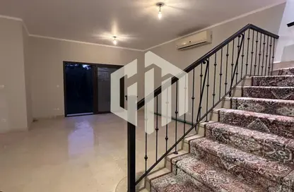 Townhouse - 3 Bedrooms - 3 Bathrooms for rent in Mivida - 5th Settlement Compounds - The 5th Settlement - New Cairo City - Cairo