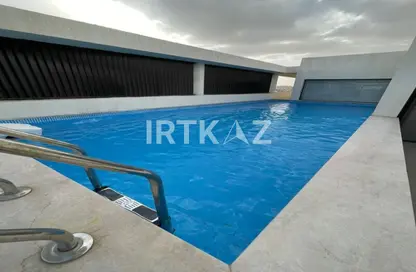 (بنتهاوس  (روف - 4 غرف نوم - 4 حمامات للبيع في لايك فيو ريزيدنس - كمبوندات التجمع الخامس - التجمع الخامس - مدينة القاهرة الجديدة - القاهرة