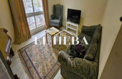 Apartment - Studio - 1 for rent in Madinaty - Cairo Apartment - Studio - 1 for rent in Madinaty - Cairo