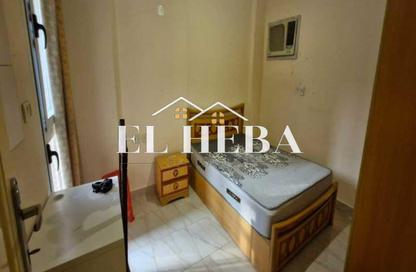 Apartment - Studio - 1 for rent in Madinaty - Cairo