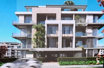Apartment - 3 - 3 for sale in West days - 6 October City - Giza Apartment - 3 - 3 for sale in West days - 6 October City - Giza
