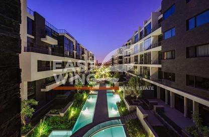 Apartment - 3 Bedrooms - 3 Bathrooms for sale in The Waterway View - 90 Street - The 5th Settlement - New Cairo City - Cairo Apartment - 3 Bedrooms - 3 Bathrooms for sale in The Waterway View - 90 Street - The 5th Settlement - New Cairo City - Cairo