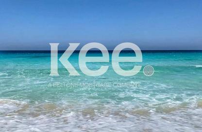 Chalet - 3 Bedrooms - 3 Bathrooms for sale in Silver Sands - Qesm Marsa Matrouh - North Coast
