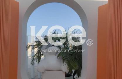Chalet - 3 Bedrooms - 3 Bathrooms for sale in Silver Sands - Qesm Marsa Matrouh - North Coast Chalet - 3 Bedrooms - 3 Bathrooms for sale in Silver Sands - Qesm Marsa Matrouh - North Coast