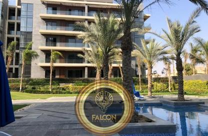 Duplex - 4 Bedrooms - 4 Bathrooms for sale in Patio Casa - El Patio - El Shorouk Compounds - Shorouk City - Cairo
