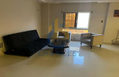 شقة - 3 غرف نوم - 3 حمامات للبيع في شارع الجزيرة - المستثمرين الجنوبية - مدينة القاهرة الجديدة - القاهرة