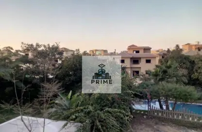 منزل مزدوج - 4 غرف نوم - 4 حمامات للبيع في مون فالي - المستثمرين الجنوبية - مدينة القاهرة الجديدة - القاهرة