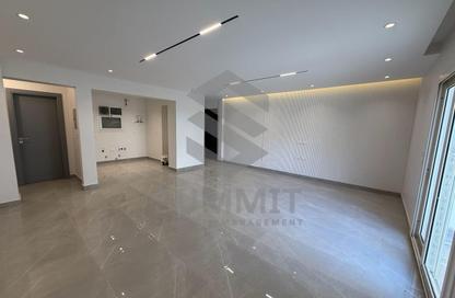 Apartment - 2 Bedrooms - 2 Bathrooms for sale in Mountain View iCity - 5th Settlement Compounds - The 5th Settlement - New Cairo City - Cairo