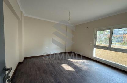 Apartment - 2 Bedrooms - 2 Bathrooms for sale in Mountain View iCity - 5th Settlement Compounds - The 5th Settlement - New Cairo City - Cairo