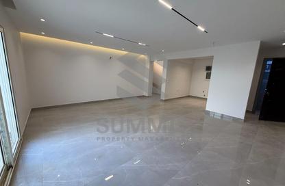 Apartment - 2 Bedrooms - 2 Bathrooms for sale in Mountain View iCity - 5th Settlement Compounds - The 5th Settlement - New Cairo City - Cairo