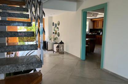 Villa - 6 - 7+ for sale in Marina 7 - Marina - Al Alamein - North Coast