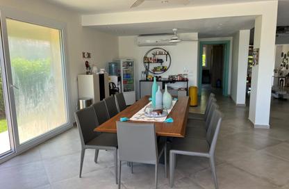 Villa - 6 - 7+ for sale in Marina 7 - Marina - Al Alamein - North Coast