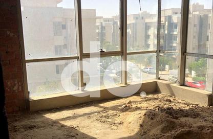Apartment - 3 Bedrooms - 3 Bathrooms for sale in Galleria Moon Valley - South Investors Area - New Cairo City - Cairo Apartment - 3 Bedrooms - 3 Bathrooms for sale in Galleria Moon Valley - South Investors Area - New Cairo City - Cairo