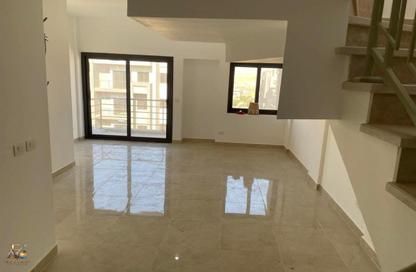 Penthouse - 4 - 3 for sale in Moon Residences - Fifth Square - The 5th Settlement - New Cairo City - Cairo