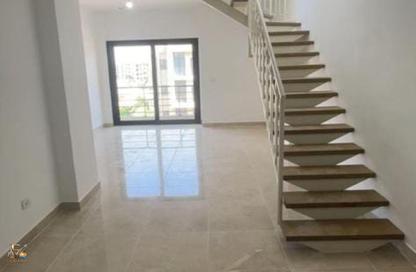Penthouse - 4 - 3 for sale in Moon Residences - Fifth Square - The 5th Settlement - New Cairo City - Cairo