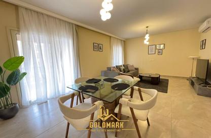 Apartment - 2 Bedrooms - 3 Bathrooms for rent in 90 Avenue - South Investors Area - New Cairo City - Cairo