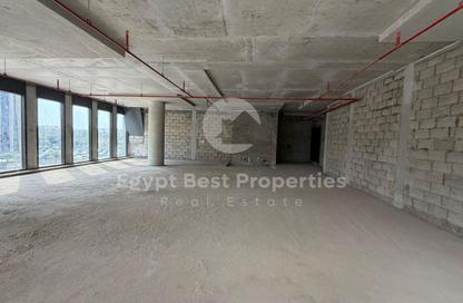Office Space - Studio - 2 for sale in Eastown - 5th Settlement Compounds - The 5th Settlement - New Cairo City - Cairo