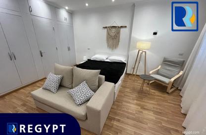 (بنتهاوس  (روف - 1 حمام للايجار في شارع 209 - دجلة - حي المعادي - القاهرة