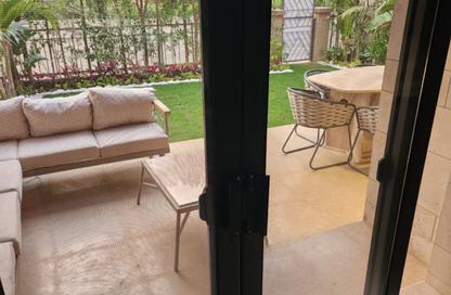 Townhouse - 4 - 4 for sale in District 5 - 5th Settlement Compounds - The 5th Settlement - New Cairo City - Cairo Townhouse - 4 - 4 for sale in District 5 - 5th Settlement Compounds - The 5th Settlement - New Cairo City - Cairo
