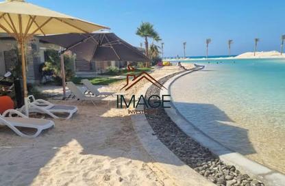 Cabin - 1 Bedroom - 1 Bathroom for sale in Hacienda Bay - Sidi Abdel Rahman - North Coast Cabin - 1 Bedroom - 1 Bathroom for sale in Hacienda Bay - Sidi Abdel Rahman - North Coast