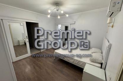 Apartment - 2 Bedrooms - 2 Bathrooms for rent in Stone Residence - 5th Settlement Compounds - The 5th Settlement - New Cairo City - Cairo