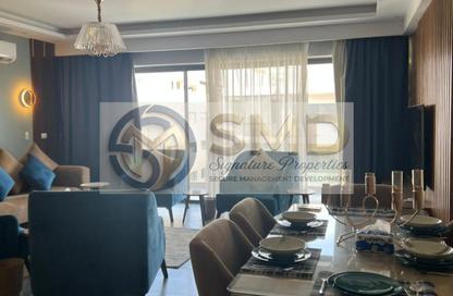 Apartment - 2 Bedrooms - 2 Bathrooms for rent in Lake View Residence - 5th Settlement Compounds - The 5th Settlement - New Cairo City - Cairo Apartment - 2 Bedrooms - 2 Bathrooms for rent in Lake View Residence - 5th Settlement Compounds - The 5th Settlement - New Cairo City - Cairo