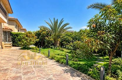 Villa - 5 - 4 for sale in Privado - Madinaty - Cairo Villa - 5 - 4 for sale in Privado - Madinaty - Cairo