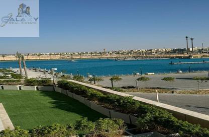 شقق فندقية - غرفة نوم - 1 حمام للبيع في مراسي - سيدي عبد الرحمن - الساحل الشمالي شقق فندقية - غرفة نوم - 1 حمام للبيع في مراسي - سيدي عبد الرحمن - الساحل الشمالي