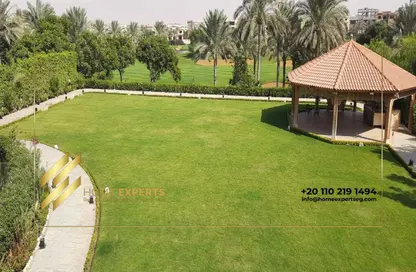 Apartment - 3 Bedrooms - 3 Bathrooms for rent in Katameya Dunes - El Katameya Compounds - El Katameya - New Cairo City - Cairo