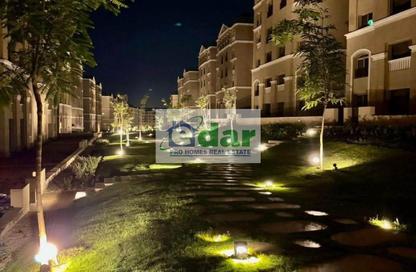 شقة - 3 - 3 للبيع في لافينير - كمبوندات مدينة المستقبل - مدينة المستقبل - القاهرة