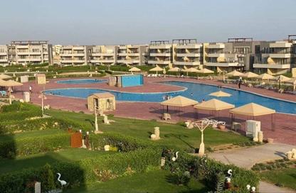Chalet - 1 - 1 for sale in Cape Bay Sokhna - Al Ain Al Sokhna - Suez