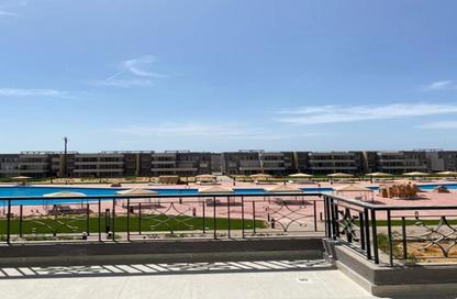 Chalet - 1 - 1 for sale in Cape Bay Sokhna - Al Ain Al Sokhna - Suez