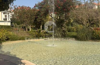 Apartment - 3 Bedrooms - 3 Bathrooms for sale in Regents Park - Al Andalus District - New Cairo City - Cairo