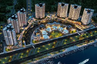 شقة - 2 غرف نوم - 3 حمامات للبيع في في صوارى - ووترفرونت - صوارى - كمبوندات الاسكندرية - الاسكندرية شقة - 2 غرف نوم - 3 حمامات للبيع في في صوارى - ووترفرونت - صوارى - كمبوندات الاسكندرية - الاسكندرية