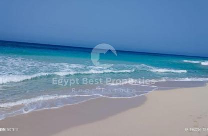 Chalet - 3 Bedrooms - 4 Bathrooms for sale in Hacienda Heneish - Qesm Marsa Matrouh - North Coast Chalet - 3 Bedrooms - 4 Bathrooms for sale in Hacienda Heneish - Qesm Marsa Matrouh - North Coast