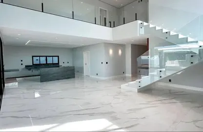 Apartment - 4 Bedrooms - 4 Bathrooms for sale in Bahja - Sheikh Zayed Compounds - Sheikh Zayed City - Giza