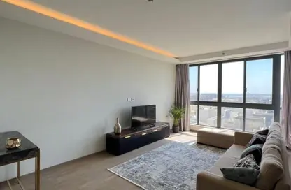 شقة - 4 غرف نوم - 3 حمامات للبيع في ايون - كمبوندات 6 أكتوبر - مدينة 6 أكتوبر - الجيزة